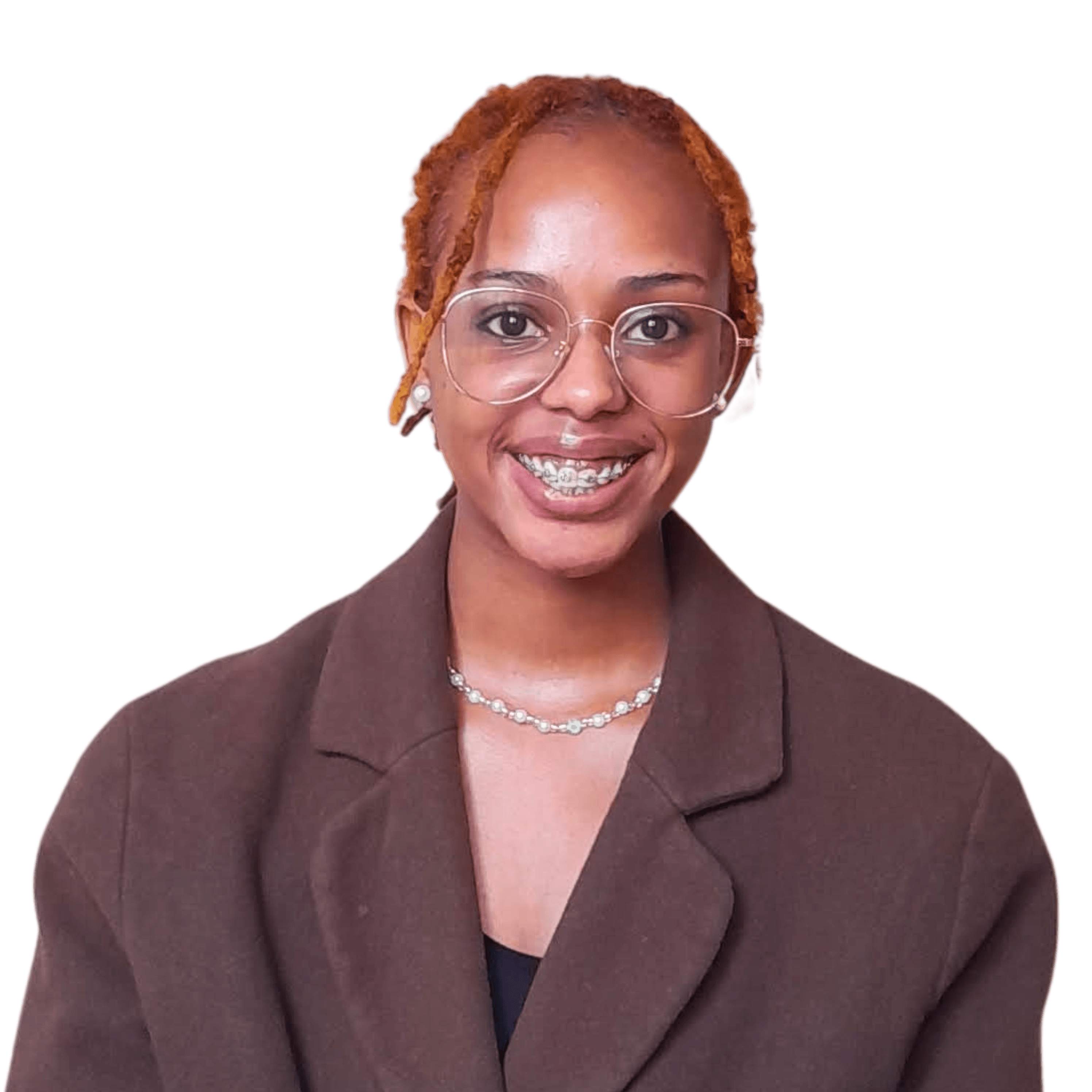 Wambui Ndung'u, founder of Made With Make
